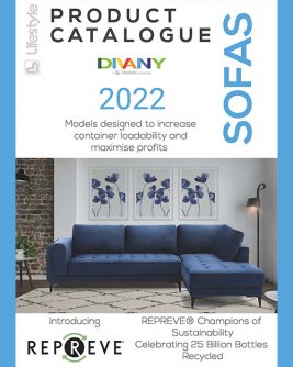 Lifestyle's 2021 New Product Launch